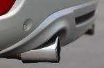 Volvo XC60 R-Design 2012 года